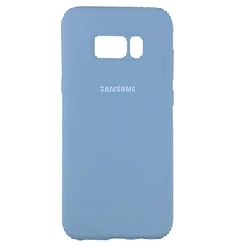 کاور سیلیکونی مناسب برای گوشی موبایل سامسونگ Galaxy S8 
